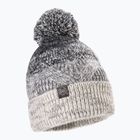 Pălărie BUFF Knitted & Polar Hat Masha gri 120855.937.10.00
