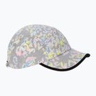 Șapcă de baseball pentru copii BUFF 5 Panels Ozira gri 122558.937.10.00