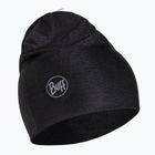 BUFF Thermonet Hat Solid negru 124138.999.10.00