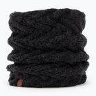 BUFF Knitted & Fleece Neckwarmer Caryn gri 123518.901.10.00