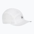 BUFF 5 Panel R-Solid șapcă de baseball alb 119490.000.30.00