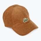 Șapcă BUFF Baseball Cap Solid, maro, 125355