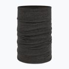 Eșarfă multifuncțională BUFF Midweight Merino Wool bark