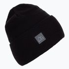 Căciulă de iarnă BUFF Crossknit Hat Sold, negru, 126483