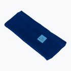 BUFF Bandă de cap Crossknit Solid albastru marin 126484.720.10.00