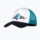 Șapcă de baseball BUFF Trucker Tuke colorată 127790.555.30.00