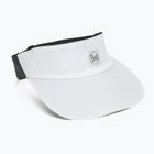 Vizieră de alergare BUFF Go Visor Solid white
