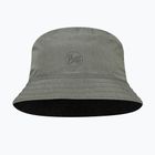 Pălărie BUFF Travel Bucket clay black/grey