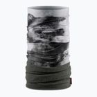 Eșarfă multifuncțională pentru copii BUFF Polar grey/grey