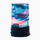 Bandană multifuncțională pentru copii BUFF Polar damisar multicolor