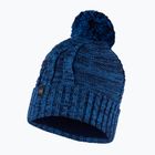 Căciulă de iarnă BUFF Knitted & Fleece Blein blein azure blue