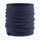 Eșarfă multifuncțională BUFF Merino Fleece navy