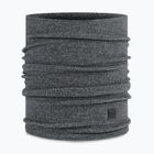 Eșarfă multifuncțională BUFF Merino Fleece grey