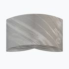 Bentiță BUFF Coolnet UV Ellipse jaru light grey