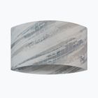 Bandă de cap BUFF Coolnet UV Wide Frane gri 131420.937.10.00