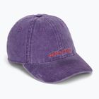 Șapcă de copii BUFF Baseball brokes violet