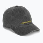 Șapcă de copii BUFF Baseball brokes black