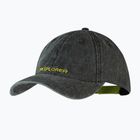 Șapcă de copii BUFF Baseball brokes black
