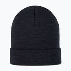 Căciulă de iarnă BUFF Heavyweight Merino Wool solid indigo