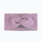 Bentiță BUFF Merino Fleece lilac sand