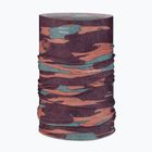 Eșarfă multifuncțională pentru copii BUFF Original Ecostretch rido dahlia