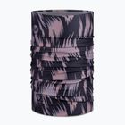 Eșarfă multifuncțională BUFF Thermonet pale pink