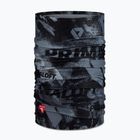 Eșarfă multifuncțională BUFF Thermonet skatick graphite