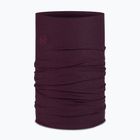 Eșarfă multifuncțională BUFF Original Ecostretch solid dahlia