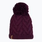 Căciulă BUFF Knitted & Fleece Caryn dahlia
