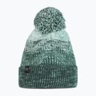 Căciulă de iarnă BUFF Knitted & Fleece Masha silversage