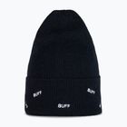 Căciulă de iarnă pentru copii BUFF Knitted Otty black
