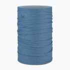 Eșarfă multifuncțională BUFF Coolnet UV+ solid slate