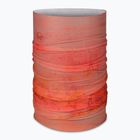 Eșarfă multifuncțională BUFF Coolnet UV keffy nectarine