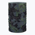 Eșarfă multifuncțională BUFF Coolnet UV enov steel
