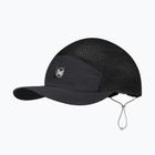 Șapcă cu cozoroc BUFF 5 Panel Air saret black