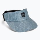 Vizieră de alergare BUFF Go Visor Ellbe steel