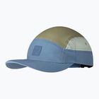 Șapcă BUFF 5 Panel Go Domus steel