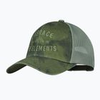 Șapcă BUFF Explore Trucker wate forest