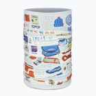 Eșarfă multifuncțională BUFF Coolnet UV camino guide pilgrim