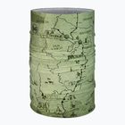 Bandană multifuncțională BUFF Coolnet UV French Camino