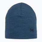 BUFF Midweight Merino Wool melange tempest tempest winter beanie