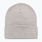 Căciulă de iarnă BUFF Heavyweight Merino Wool solid cloud