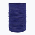 Eșarfă multifuncțională BUFF DryFlx ultramarine