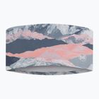 Bandă de cap BUFF Thermonet aghra rosewood