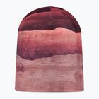 Căciulă de iarnă BUFF EcoStretch lise rosewood