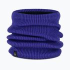 Guler pentru copii BUFF Knitted & Fleece Lan ultramarine