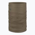 Eșarfă multifuncțională BUFF Coolnet UV Insect Shield Solid tundra khaki