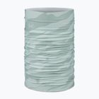 Eșarfă multifuncțională BUFF Coolnet UV aces seagrove green