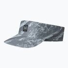 Vizieră de alergare BUFF Pack Speed Visor Eukar ash