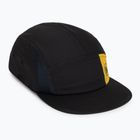Șapcă BUFF 5 Panel Go logo black